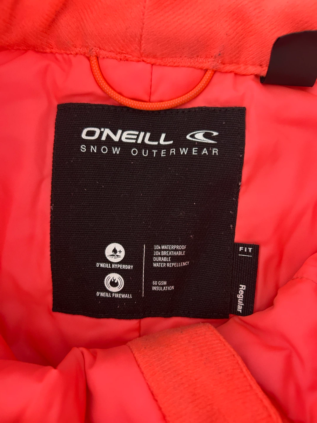 O'Neill Snow Outerwear Ski Pants (Medium) - photo 2