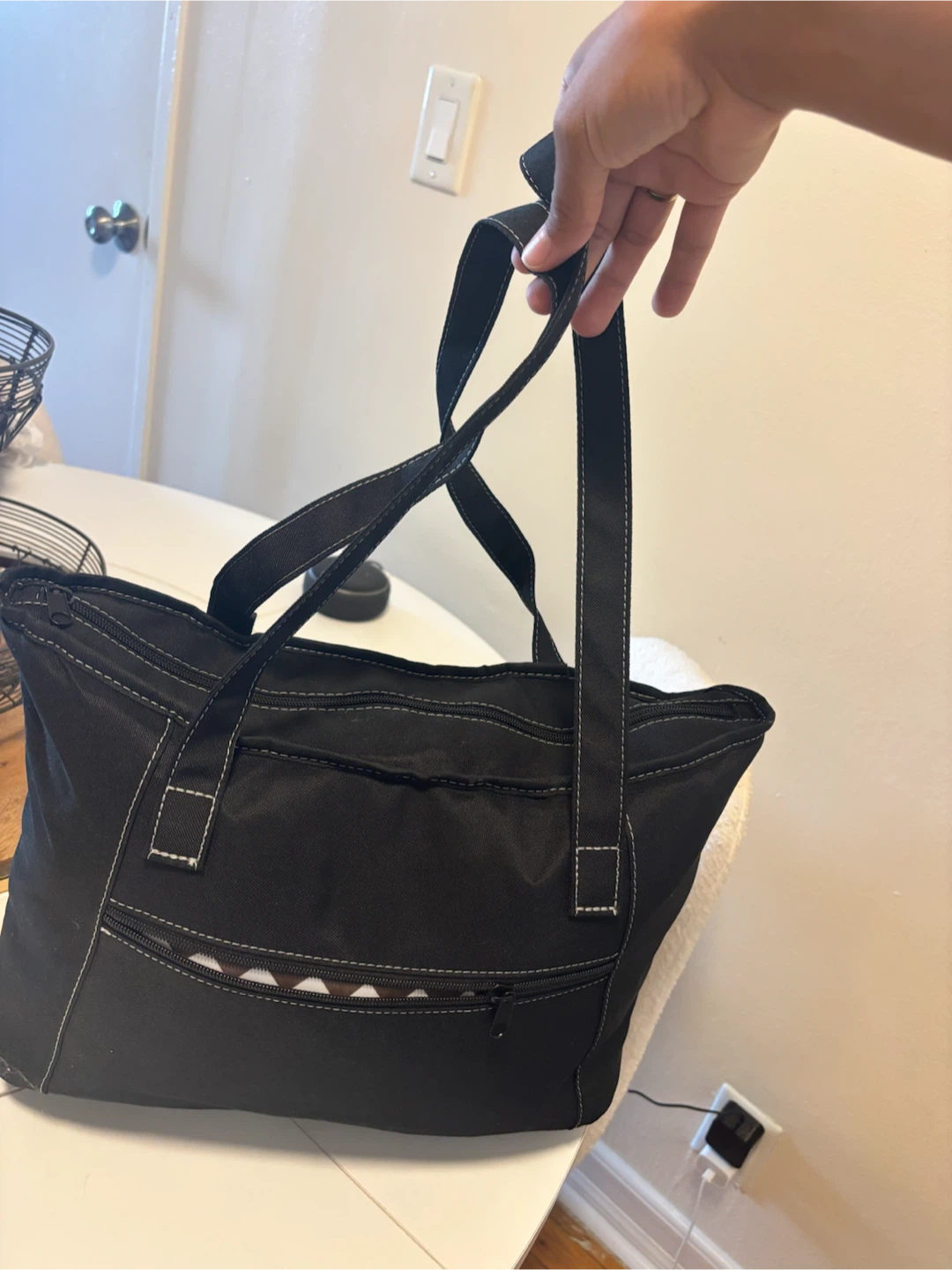 Ameda Purely Joy Breast Pump with Motif Breastmilk Storage Bags - photo 5