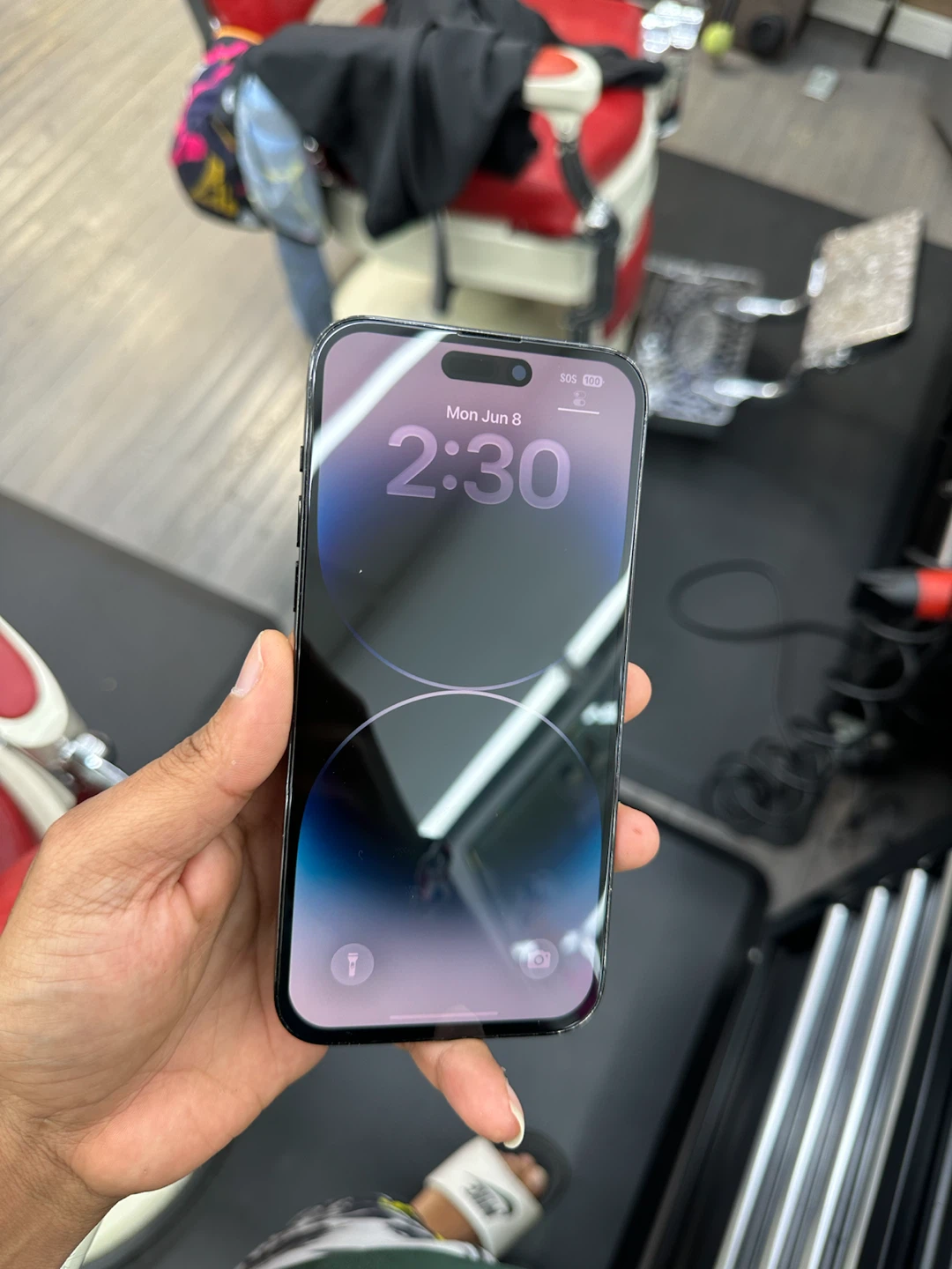 Apple iPhone 14 Pro Max 256GB Unlocked