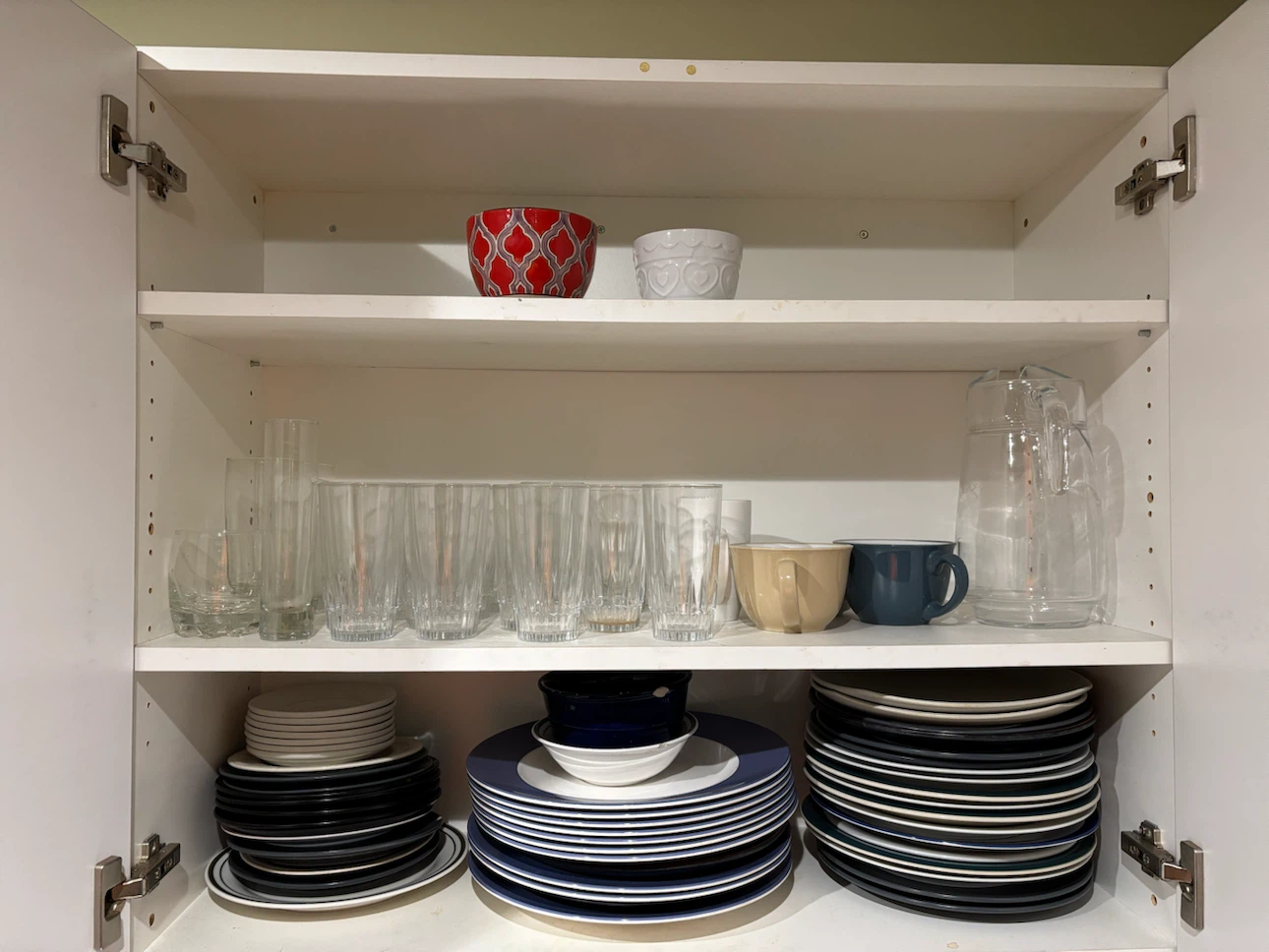 Assorted Kitchenware and BBQ Tools