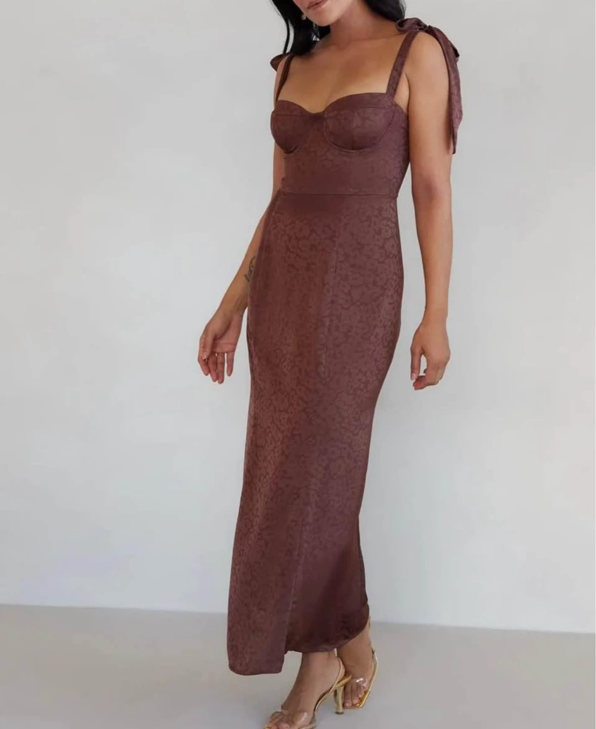 Park & Fifth - Marlowe Dress (Large)