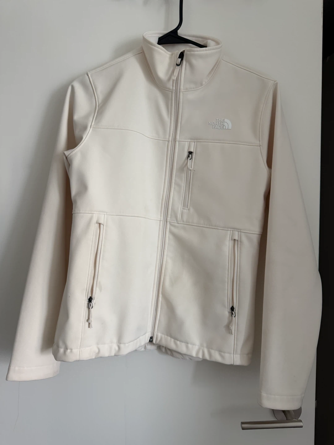 The North Face Woman’s Apex Risot Jacket Size Small