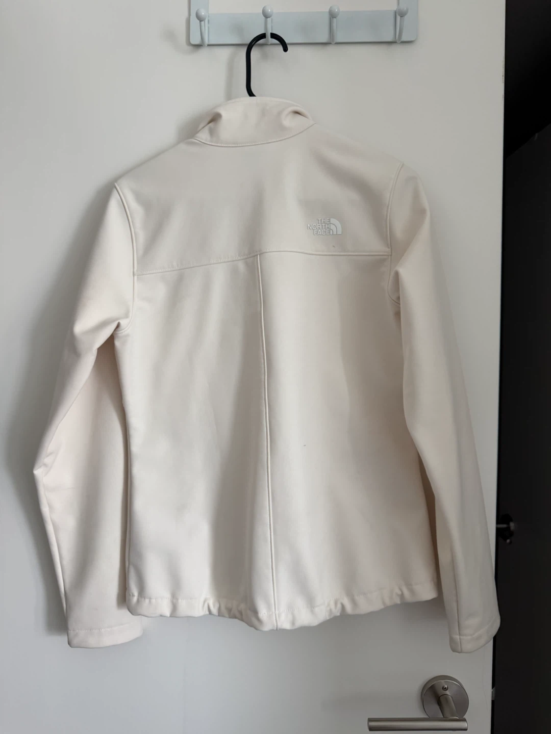 The North Face Woman’s Apex Risot Jacket Size Small - photo 2