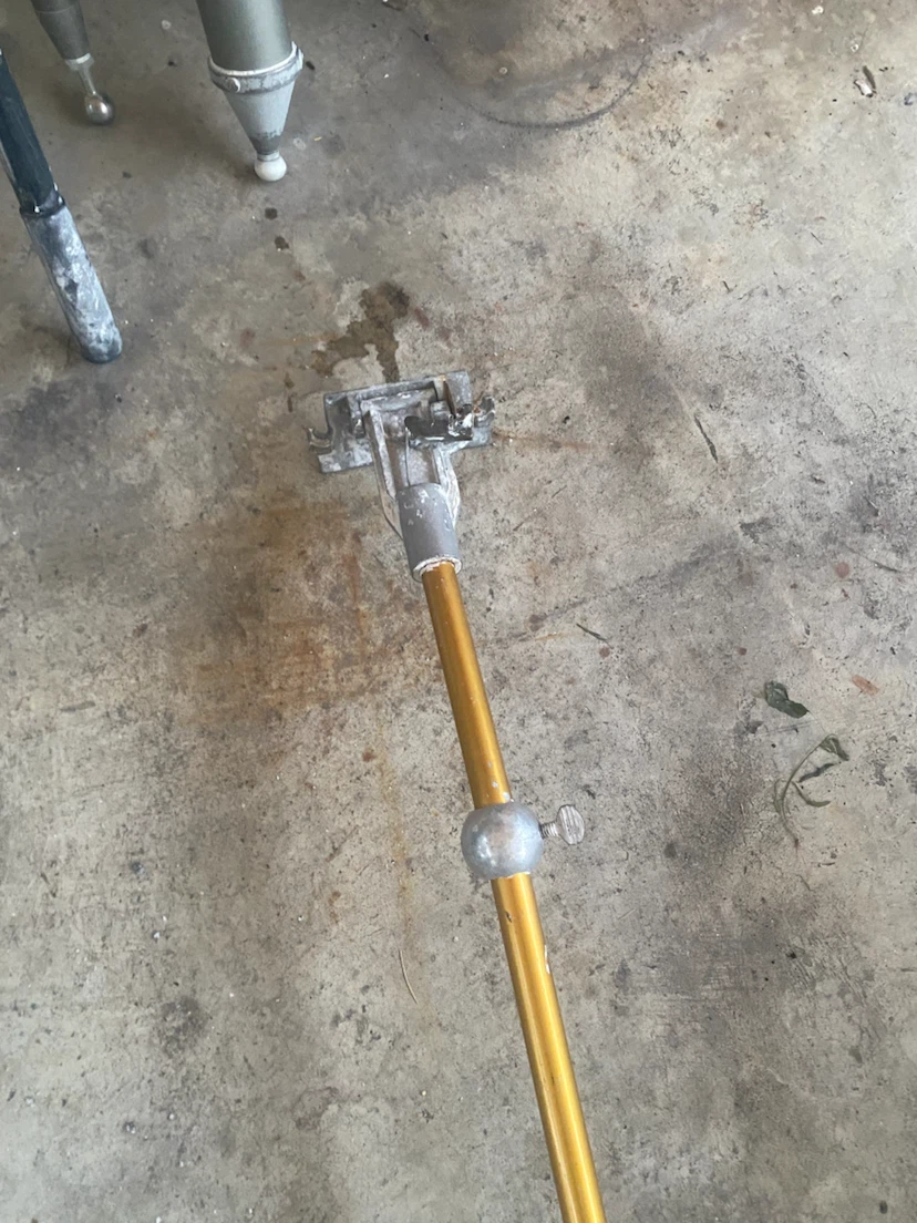 Tapping tools - photo 5