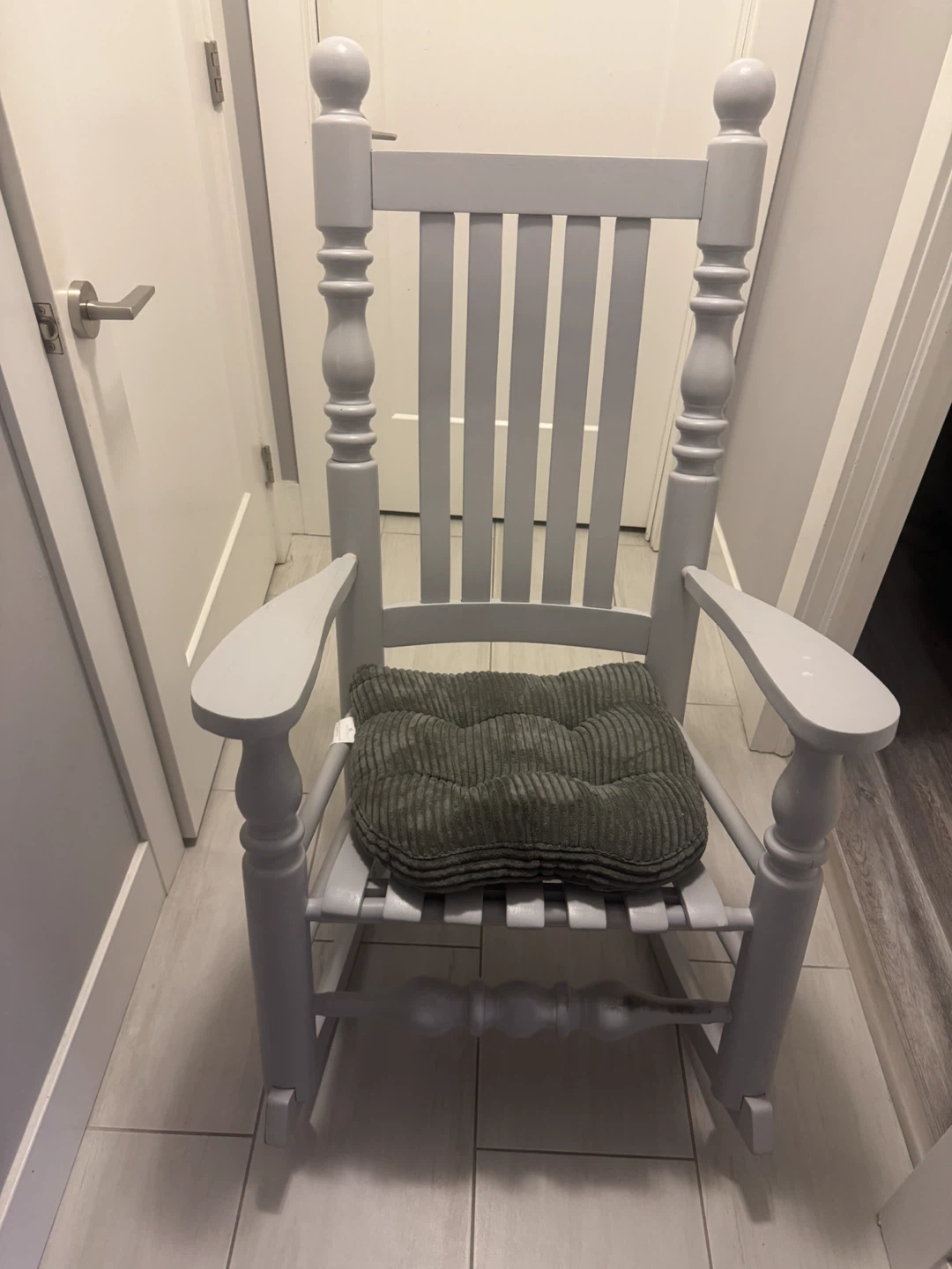 Rocking chair