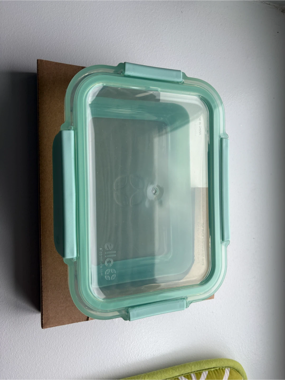 Ello Food Storage Container