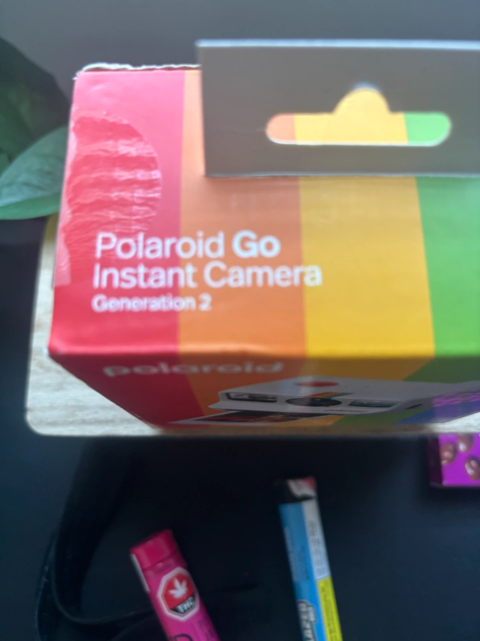 Polaroid Go Instant Camera Generation 2 - photo 2