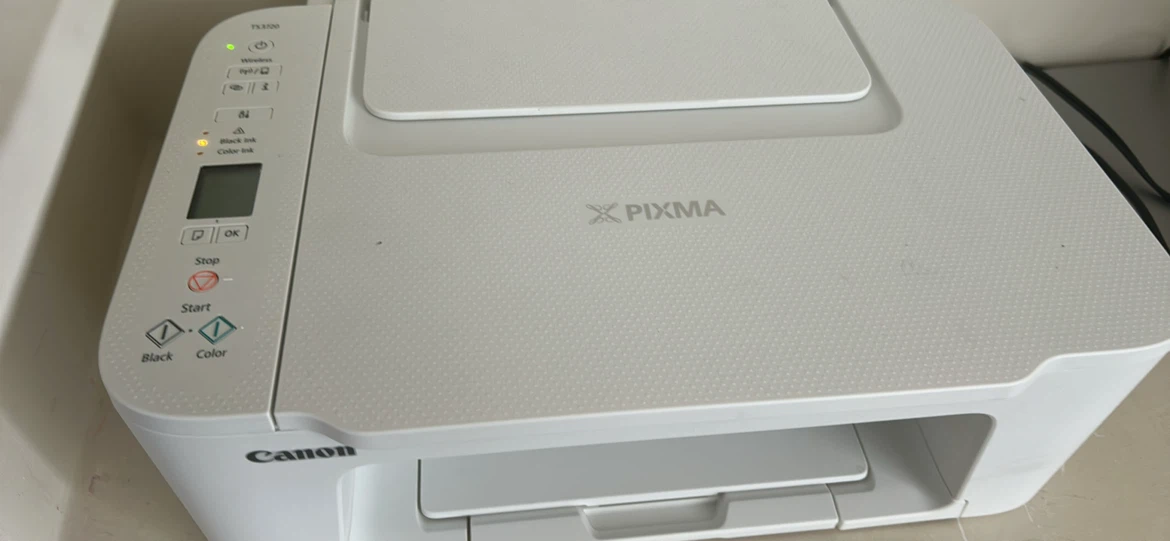 Canon printer