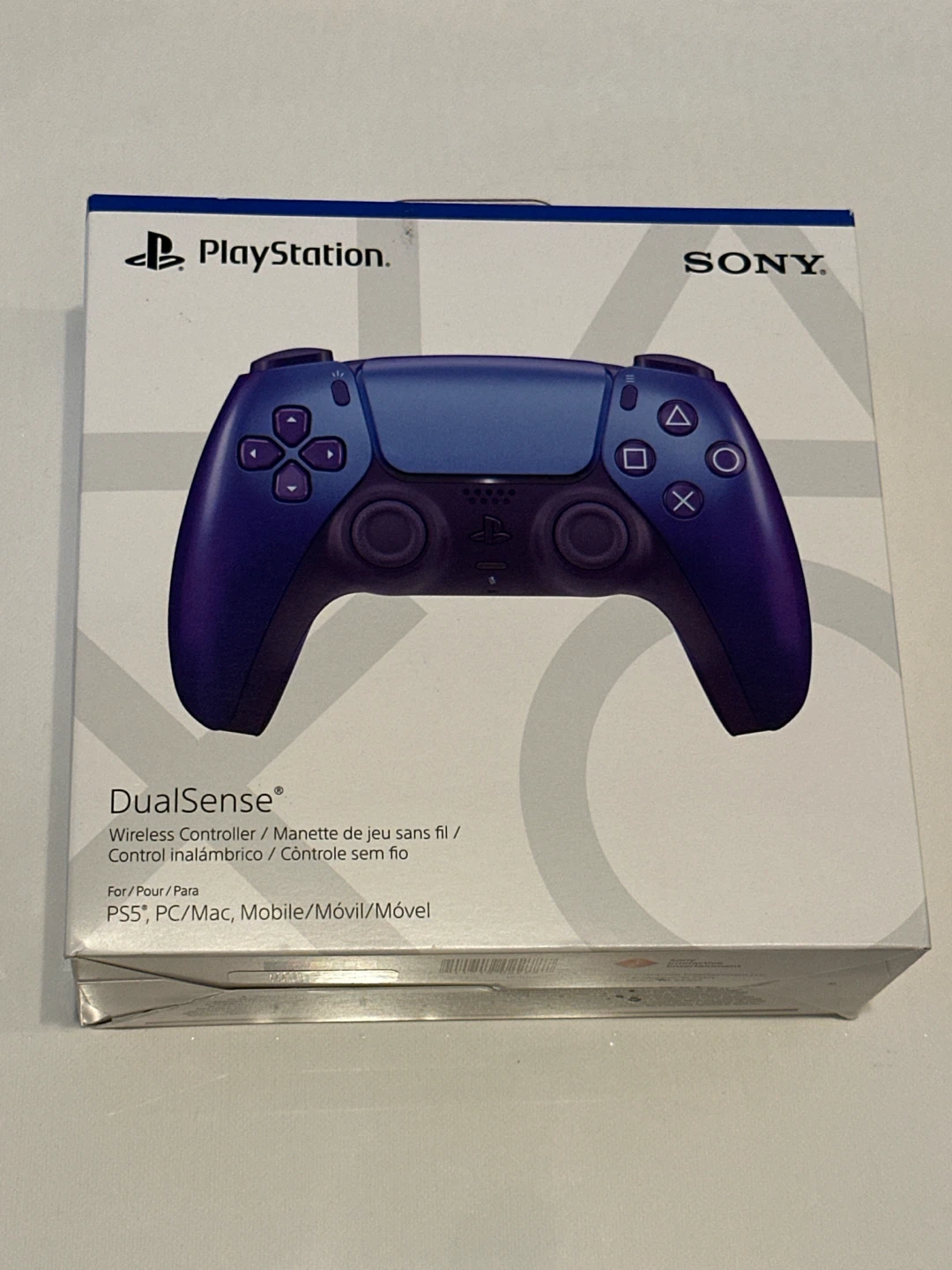 Sony PlayStation DualSense Wireless Controller
