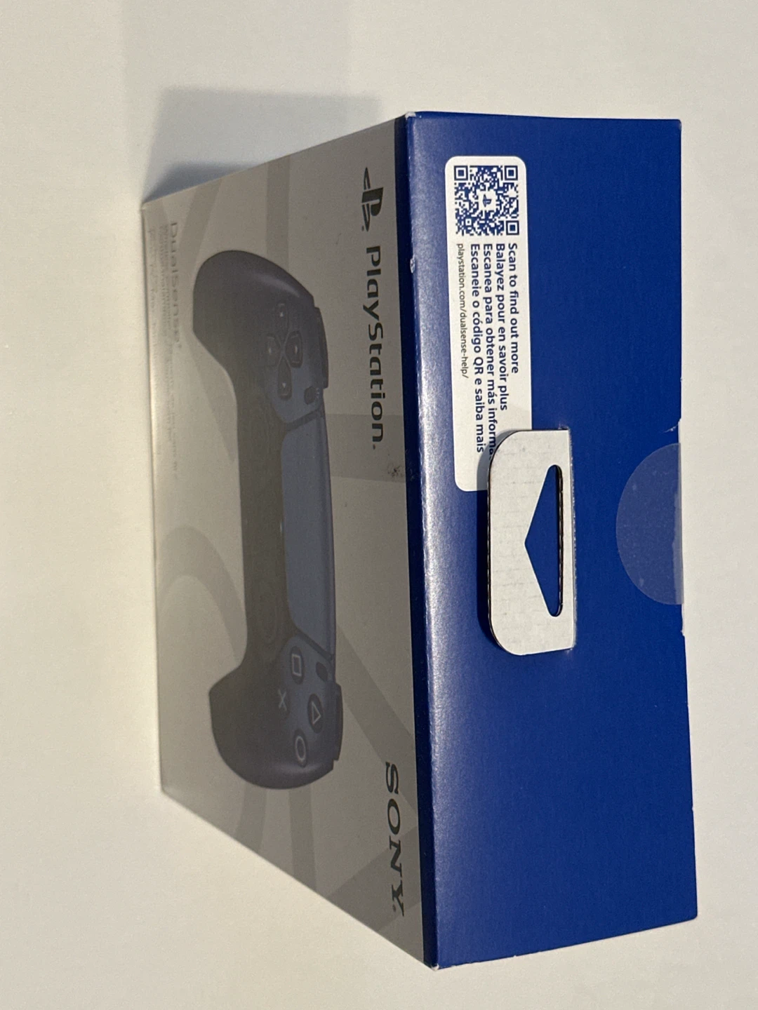 Sony PlayStation DualSense Wireless Controller - photo 3