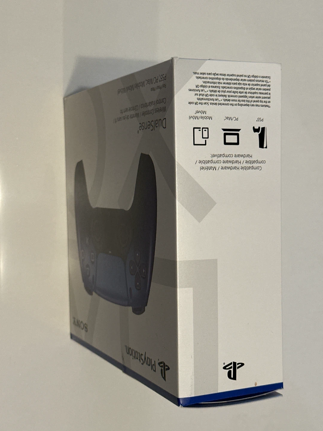 Sony PlayStation DualSense Wireless Controller - photo 4