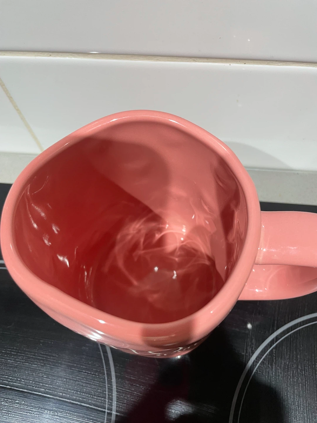 NEW! RAE DUNN Mug - Hello Beautiful - photo 3