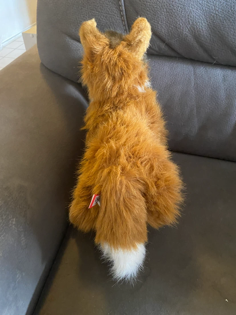 Douglas Toy Plush Dog - photo 3