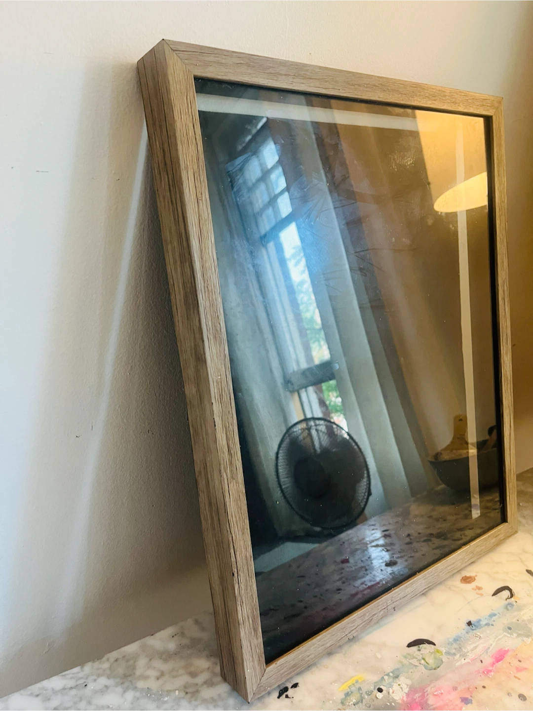 3 Shadow Box Frames 15x18” - photo 2