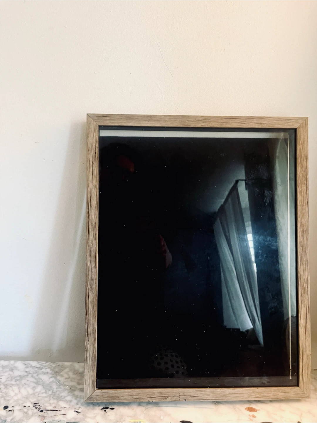 3 Shadow Box Frames 15x18” - photo 3