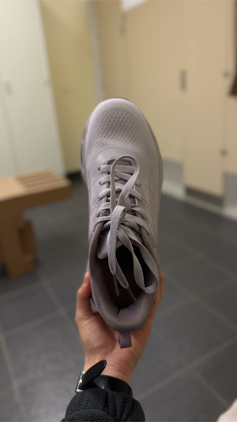 GEERS Women's Running Shoes Size 8 - photo 3