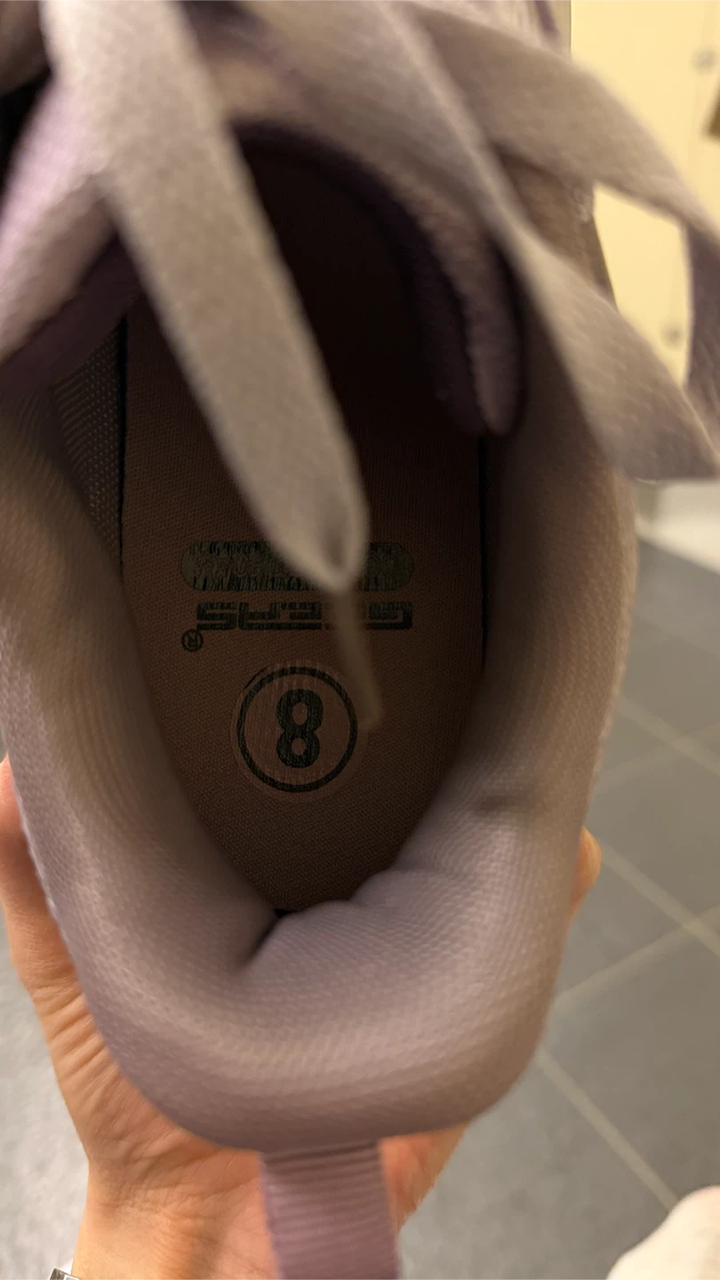GEERS Women's Running Shoes Size 8 - photo 4