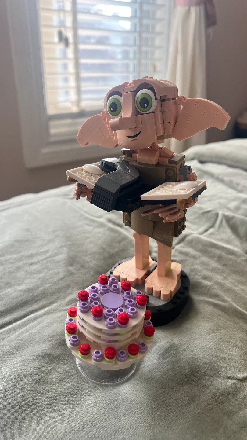 Home Décor, LEGO, Mugs & Things - photo 5