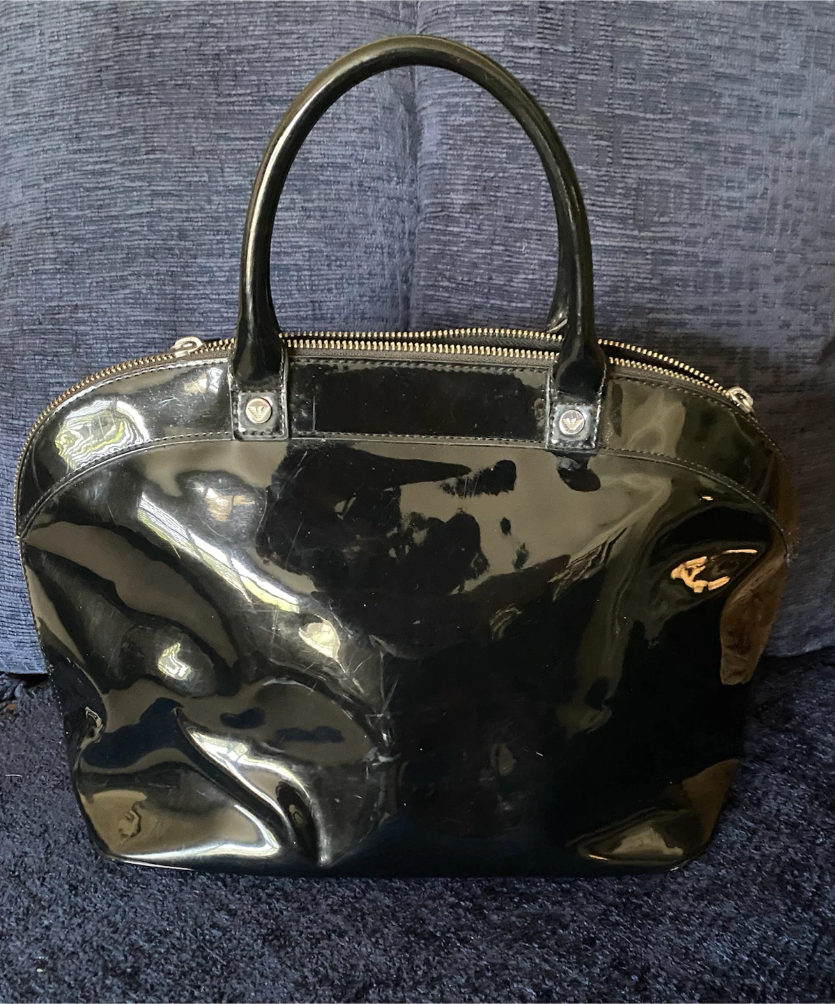 Armani Jeans Bag - photo 2