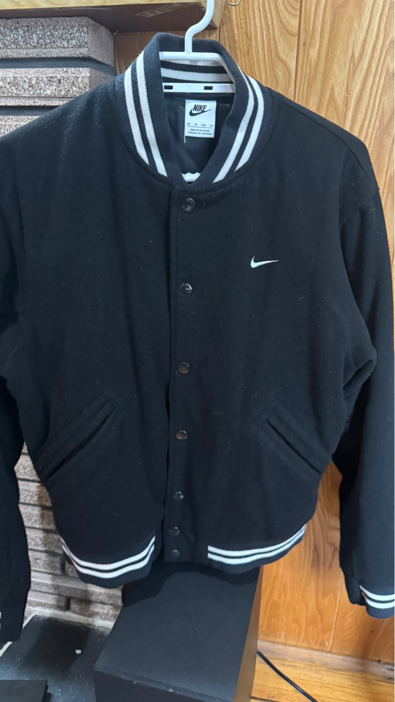 Nike Varsity Jacket XS - photo 2