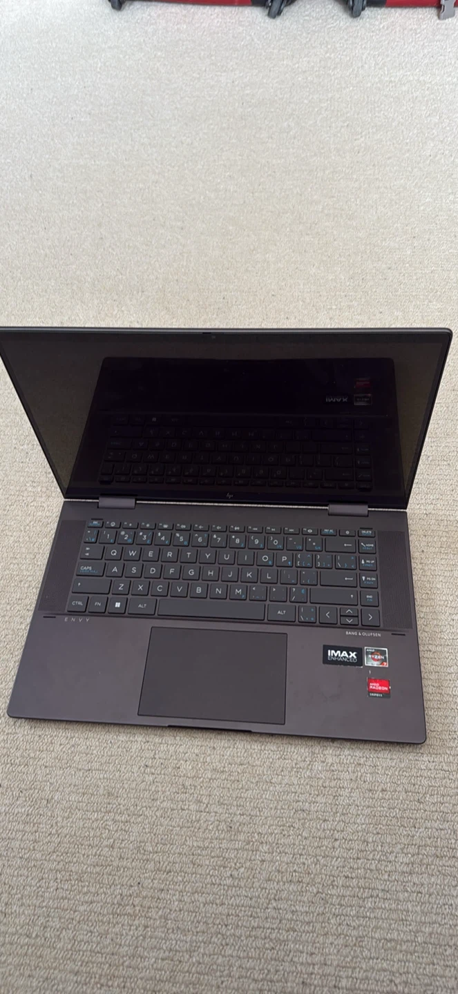 HP Spectre x360 2-in-1 Laptop