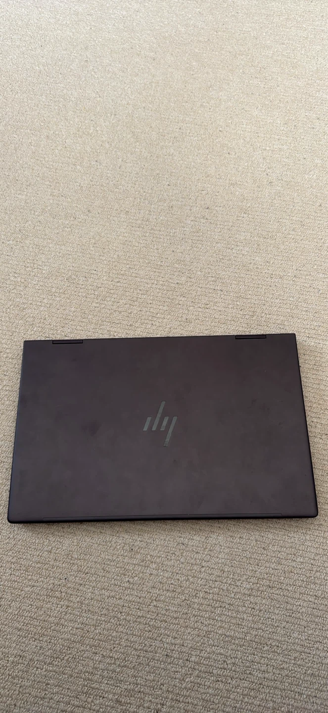 HP Spectre x360 2-in-1 Laptop - photo 2