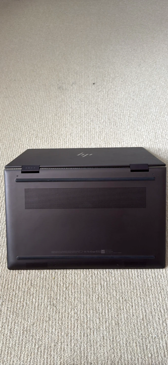 HP Spectre x360 2-in-1 Laptop - photo 3