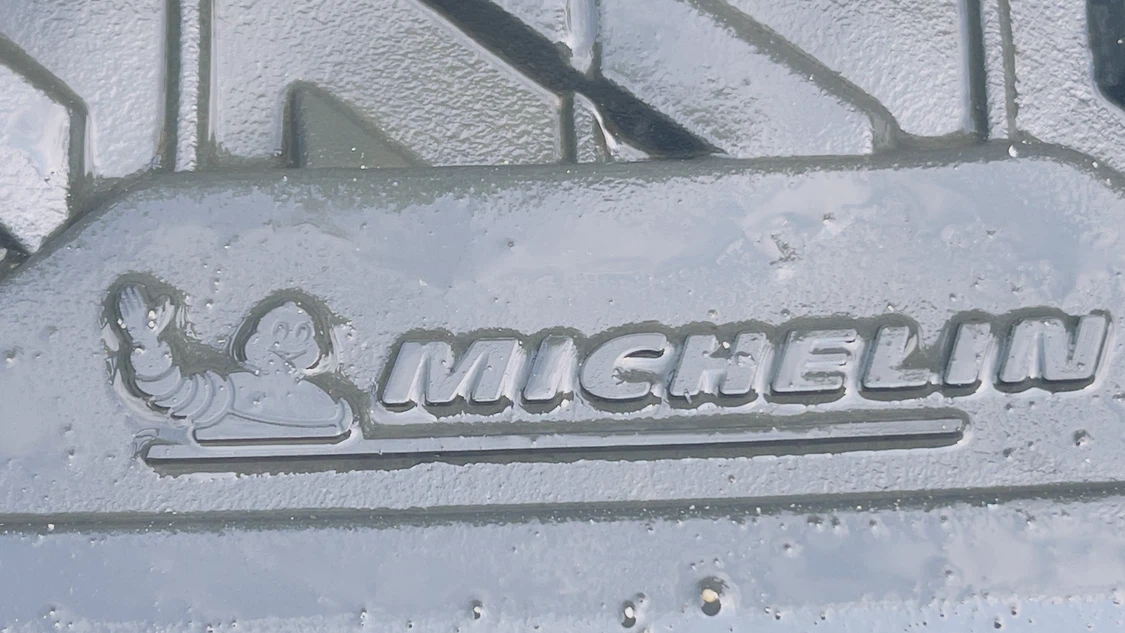 Michelin All-Weather Floor Mats for Car - photo 3