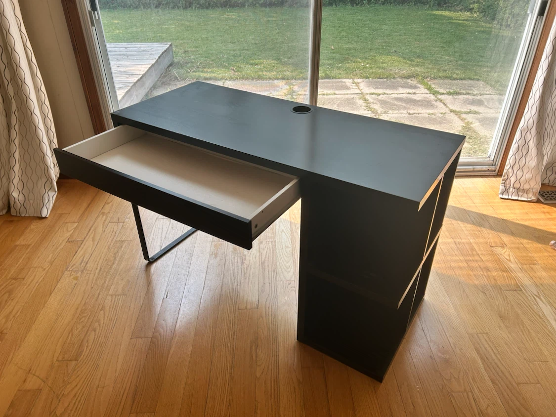 IKEA Desk
