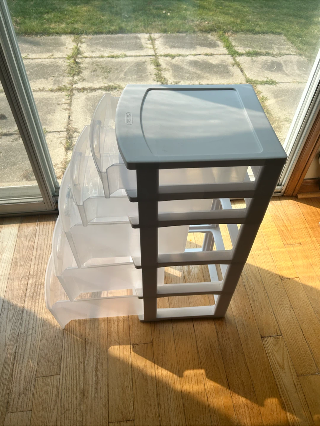 Clothing Drawer - photo 2