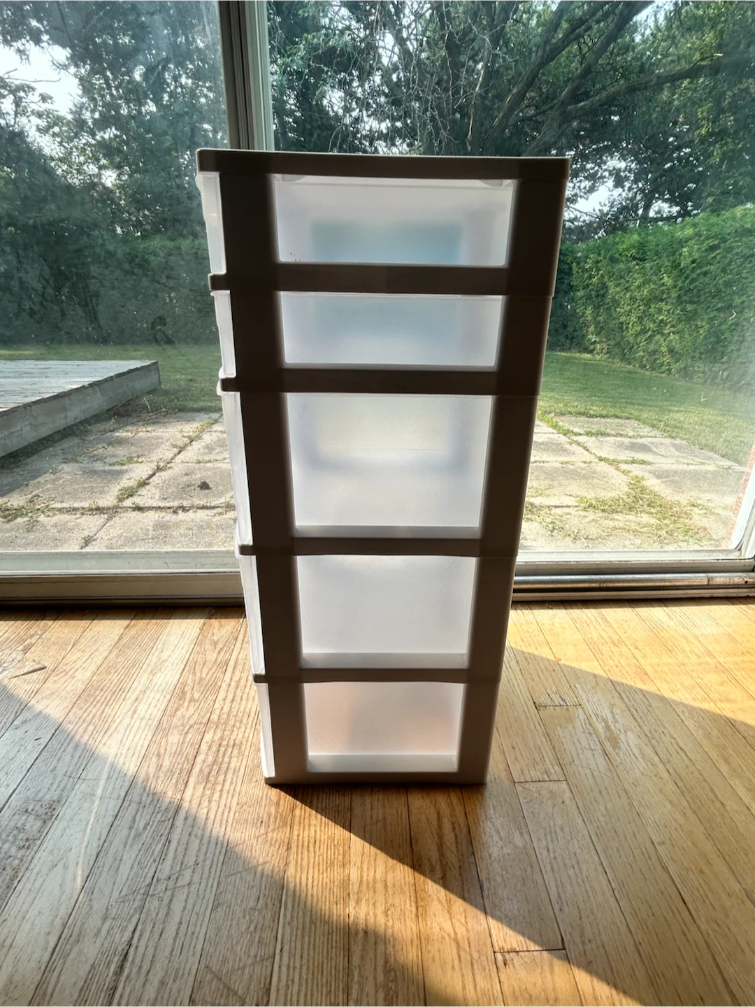 Clothing Drawer - photo 3