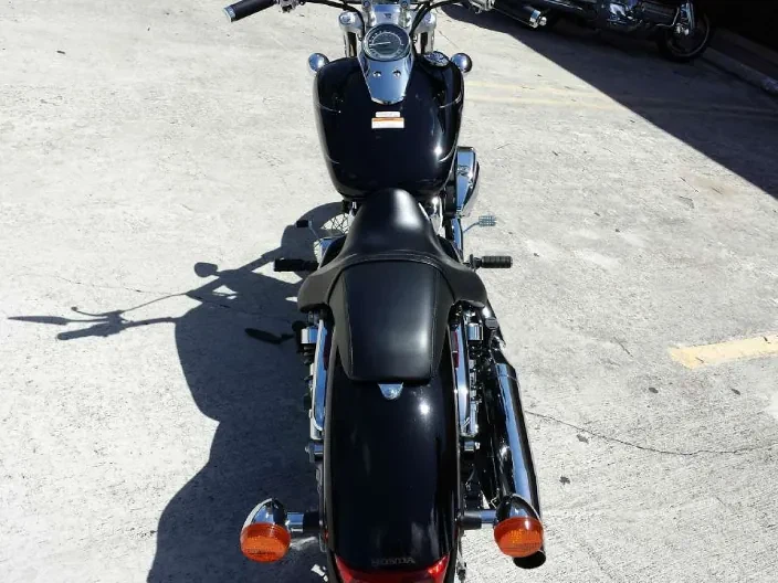 Honda Shadow Spirt 750 (2007) - photo 5