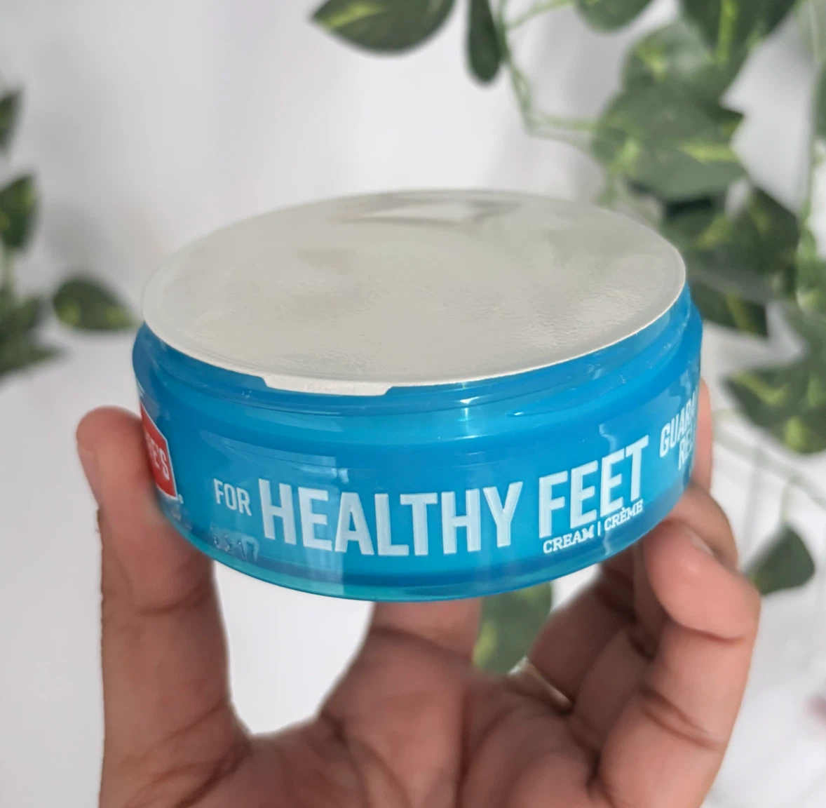 O'Keeffe's for Healthy Feet Cream (new ) - photo 3