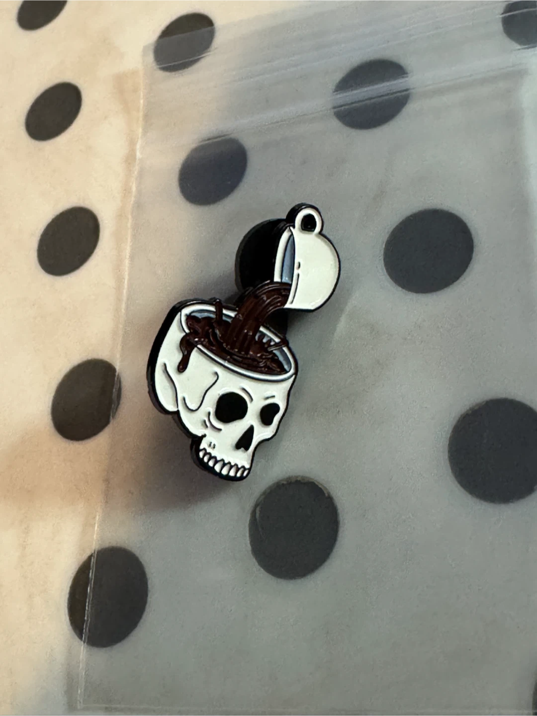 Enamel Pins Set - Assorted Designs - photo 4