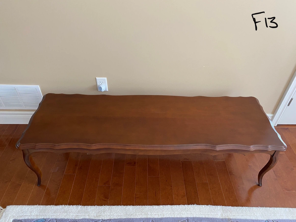 Various furniture and accent pieces for sale - photo 2