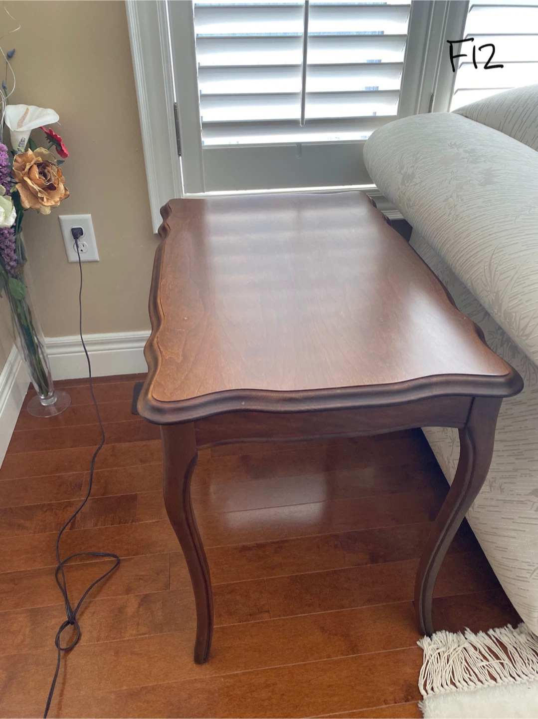 Various furniture and accent pieces for sale - photo 3