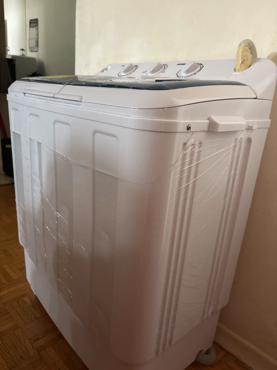 Washing machine - photo 4