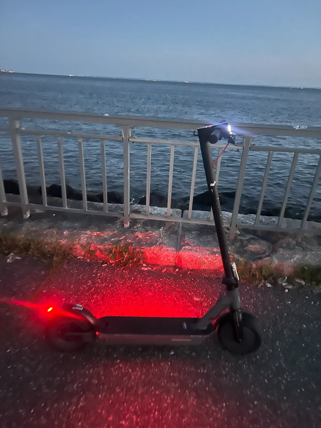Ninebot Electric KickScooter