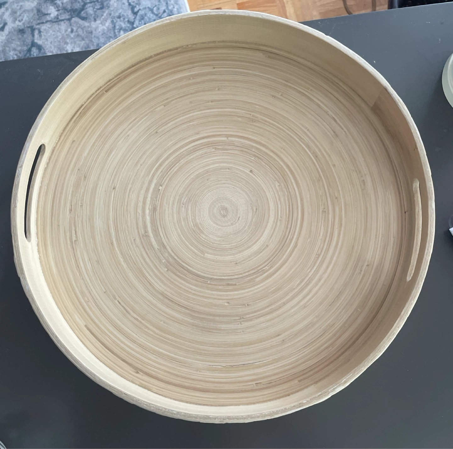 Beautiful Serving Tray - photo 3