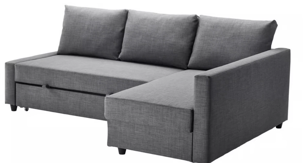 Ikea FRIHETEN