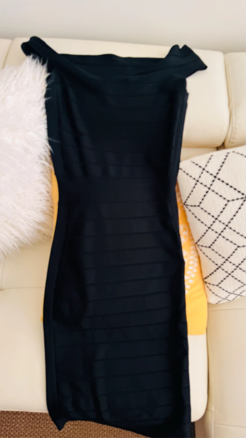 French connection cocktail dress