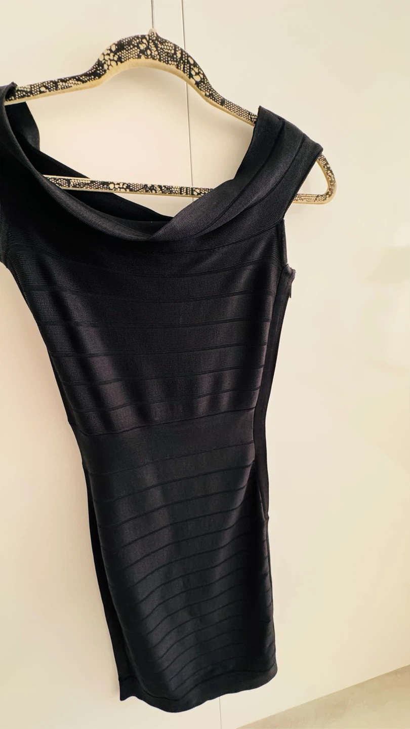 French connection cocktail dress - photo 2