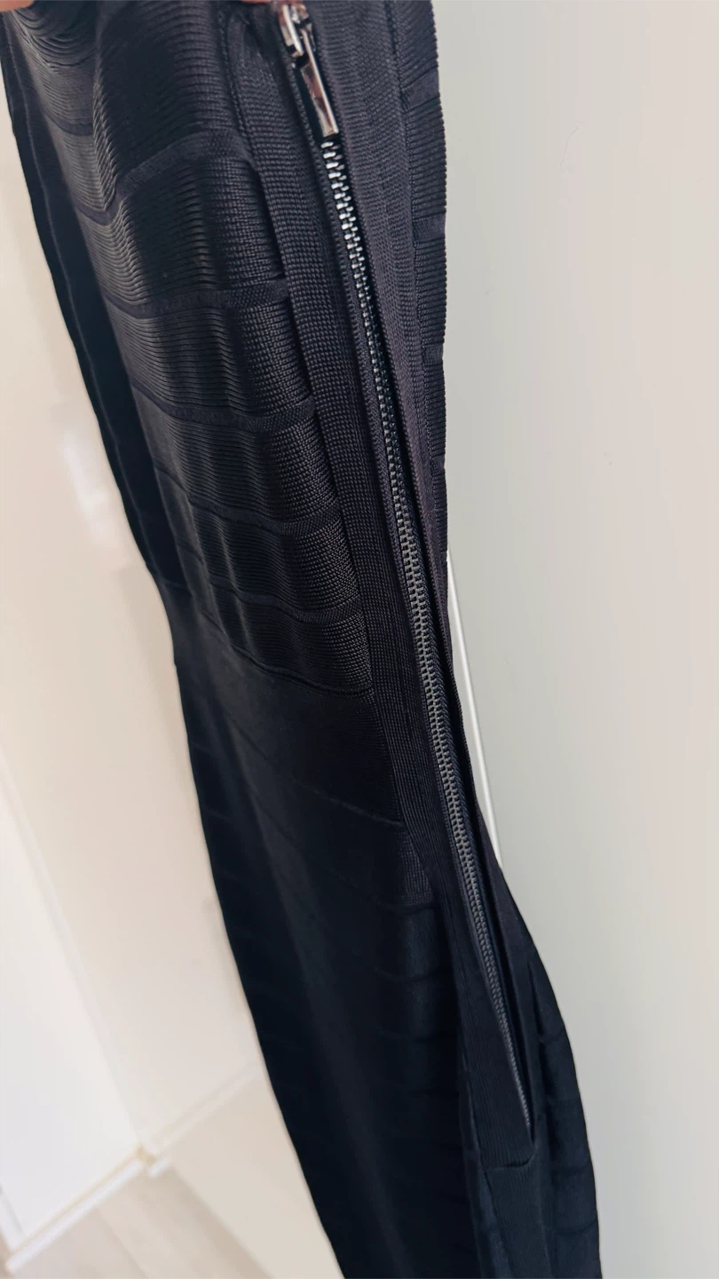 French connection cocktail dress - photo 4
