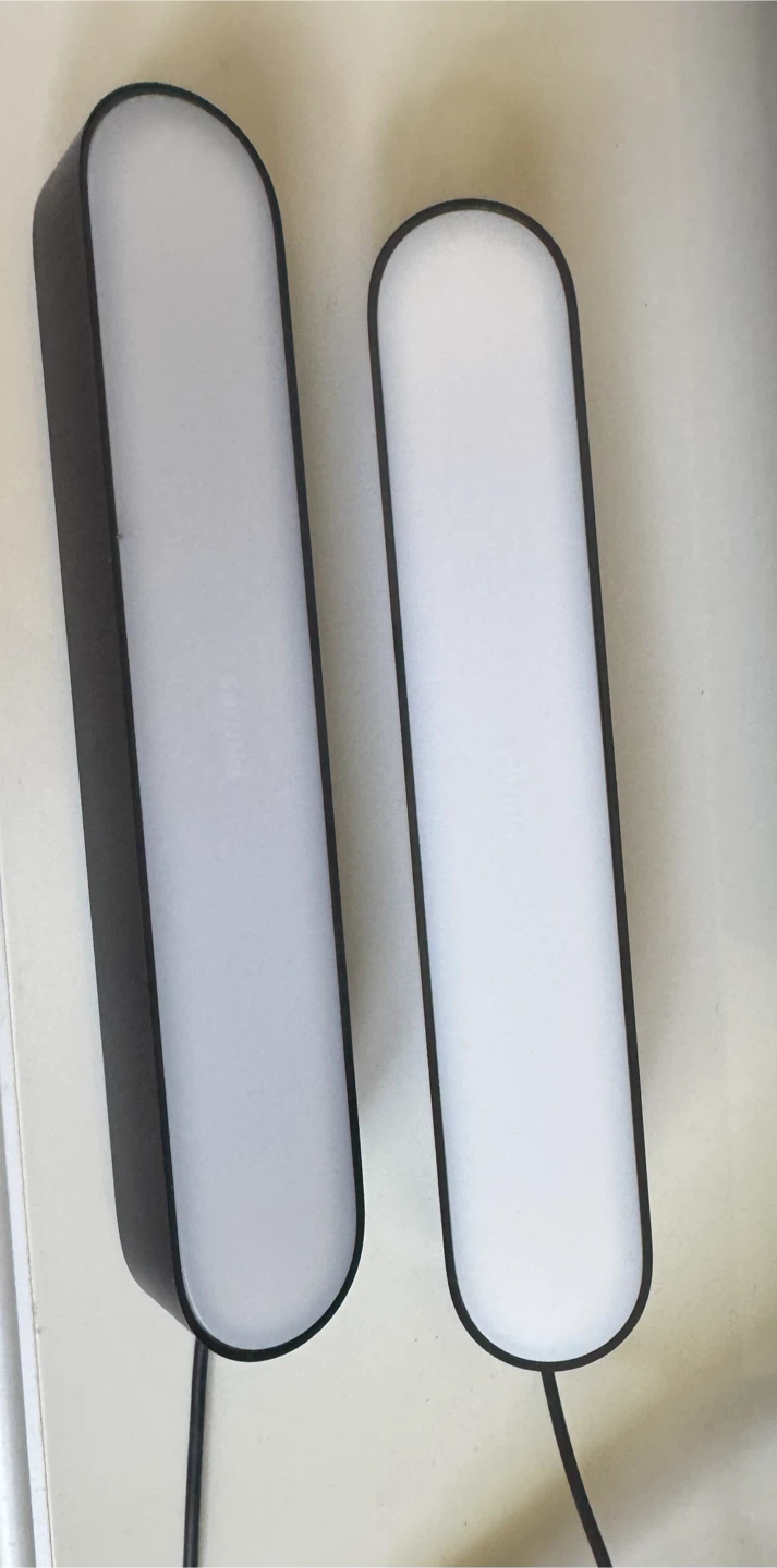 Philips Hue Play Bars (2-Pack)