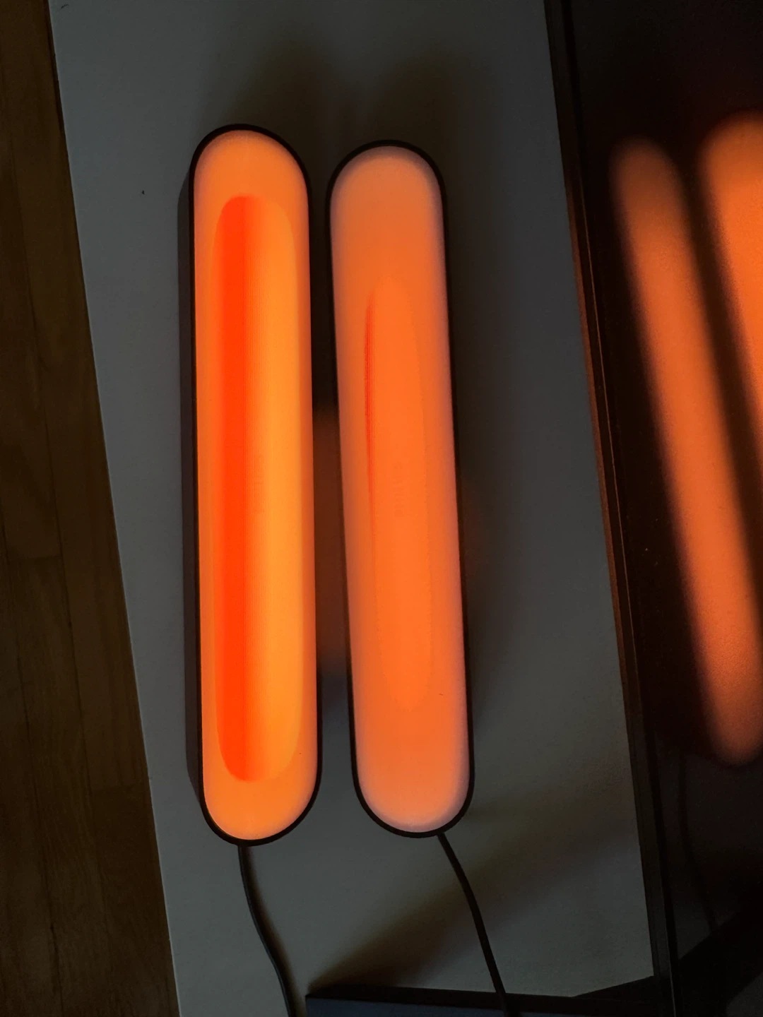 Philips Hue Play Bars (2-Pack) - photo 3