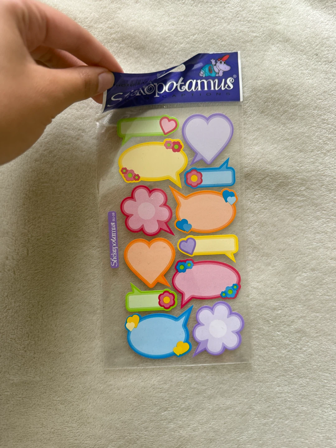 Sticker Lot - photo 3