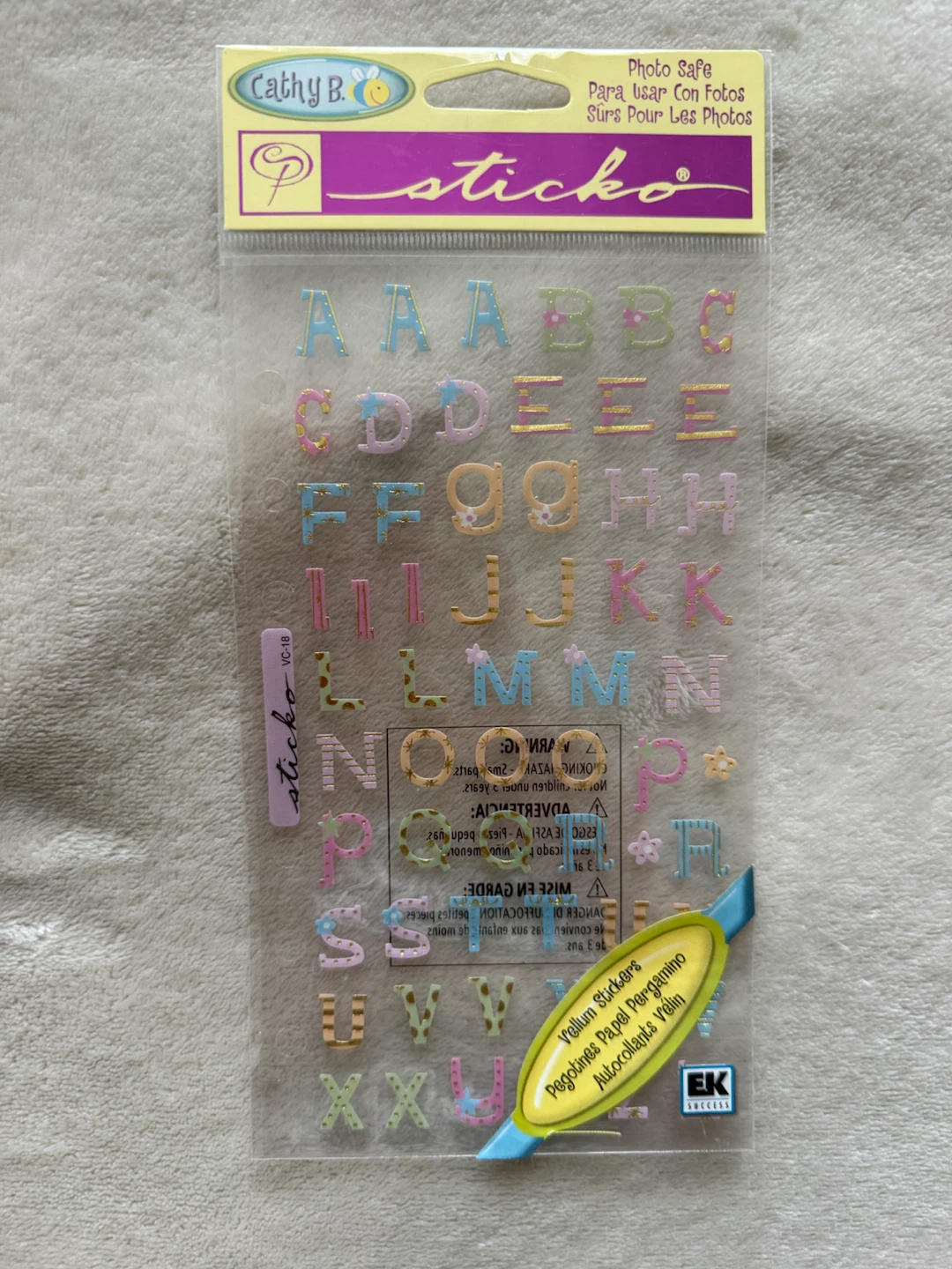 Sticker Lot - photo 5
