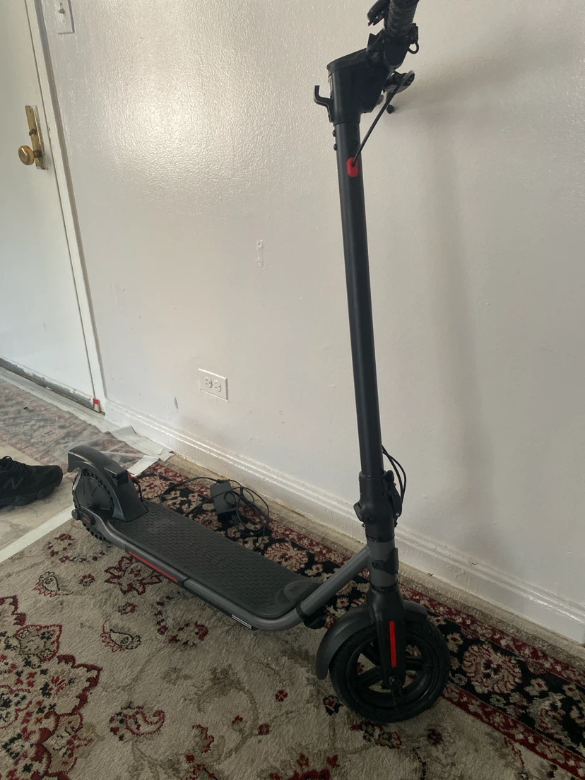 Electric Scooter - photo 2