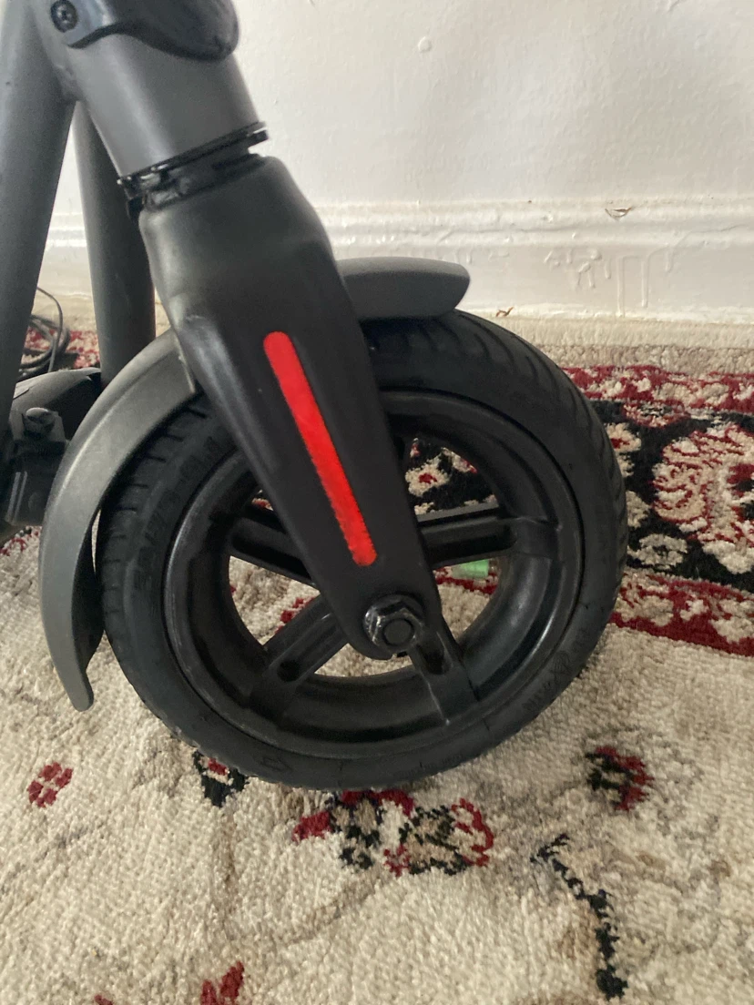 Electric Scooter - photo 3