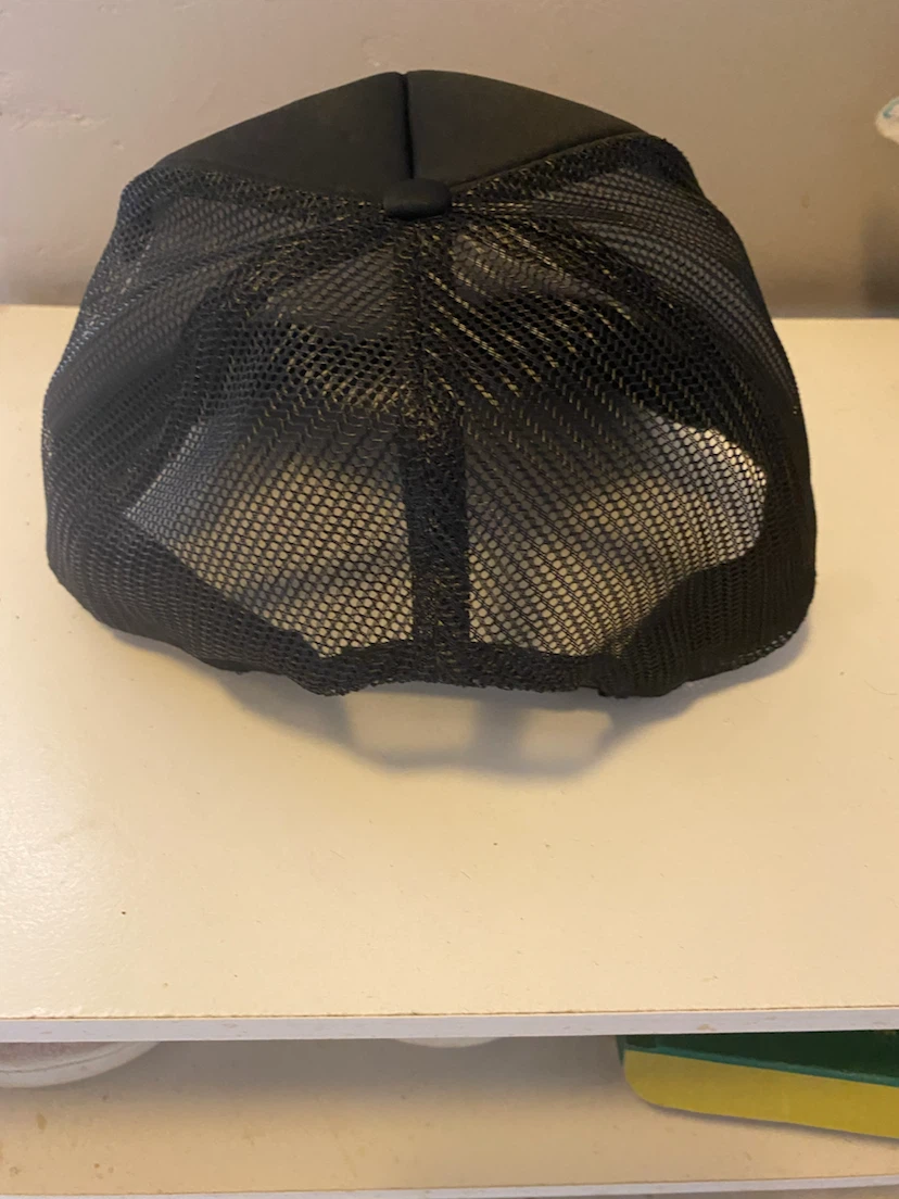 OTTO Mama Trucker Hat with Charms - photo 2